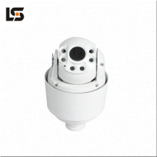 High quality vstar Waterproof CCTV outdoor camera housing manufacturers